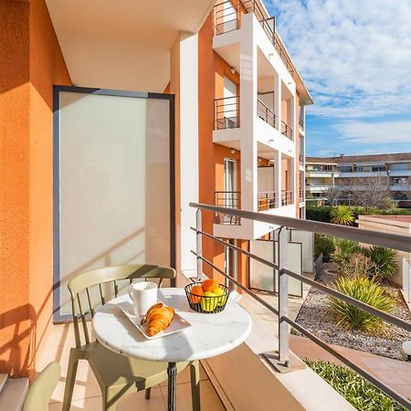 Appart'City Classic Aix-En-Provence - La Duranne Экстерьер фото
