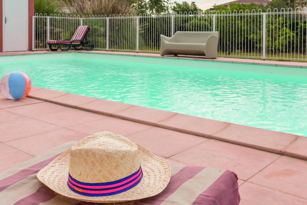 Appart'City Classic Aix-En-Provence - La Duranne Экстерьер фото