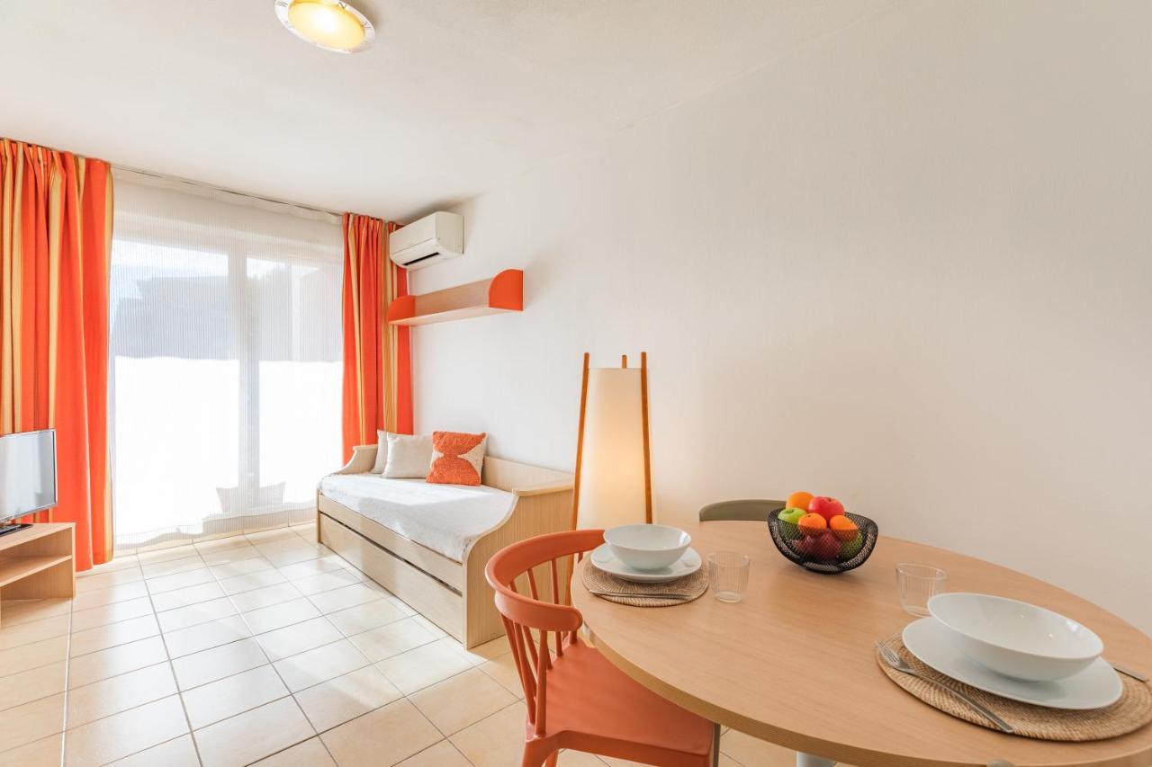 Appart'City Classic Aix-En-Provence - La Duranne Экстерьер фото