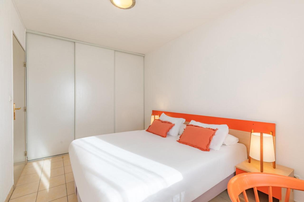 Appart'City Classic Aix-En-Provence - La Duranne Экстерьер фото