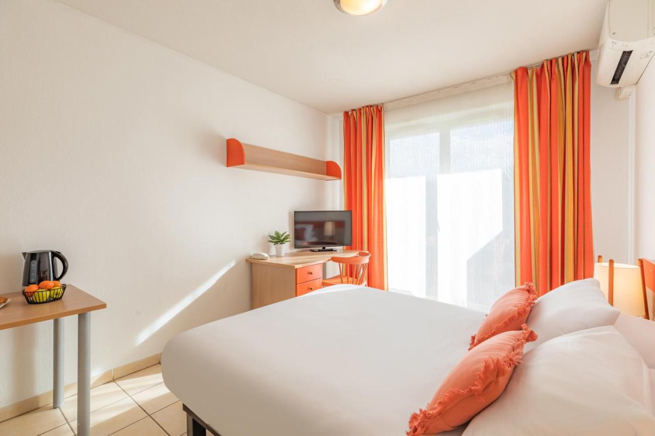 Appart'City Classic Aix-En-Provence - La Duranne Экстерьер фото