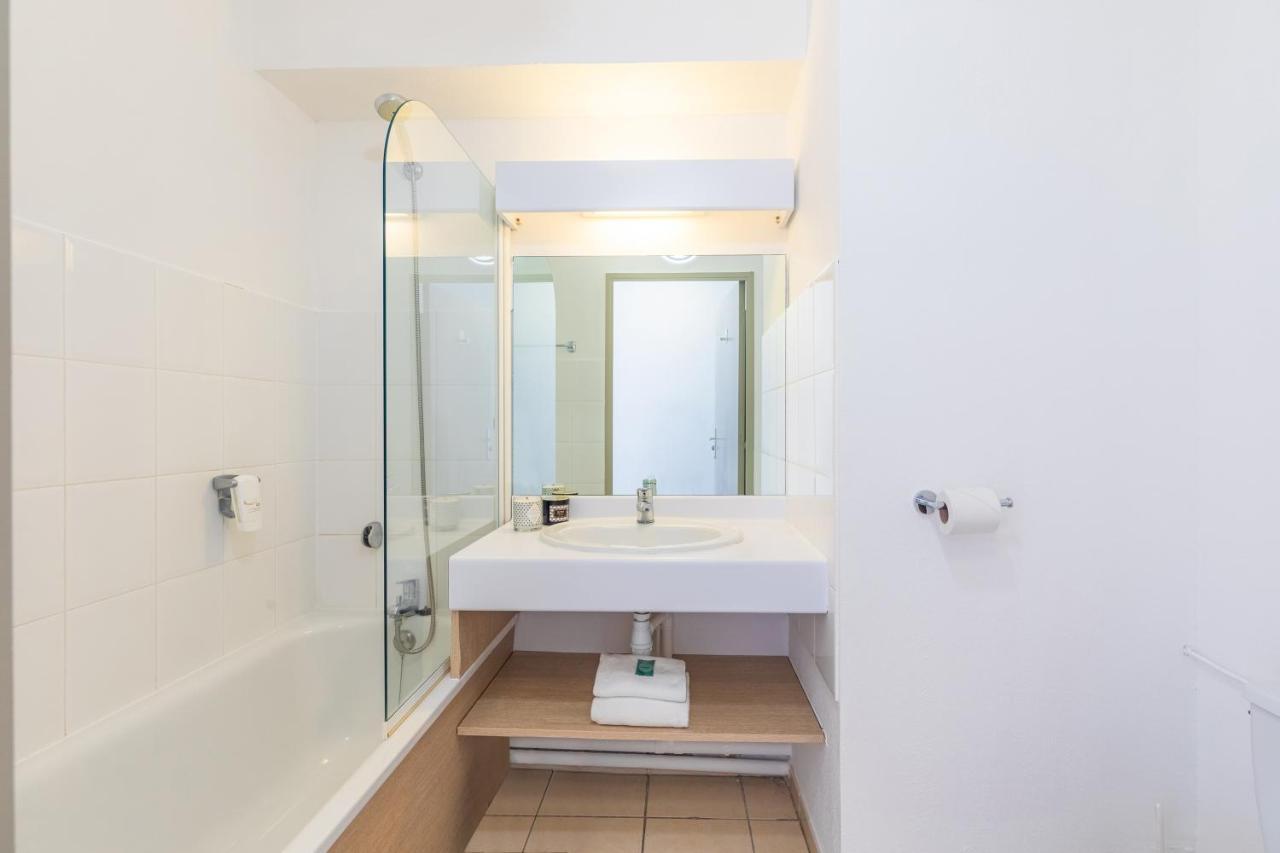 Appart'City Classic Aix-En-Provence - La Duranne Экстерьер фото