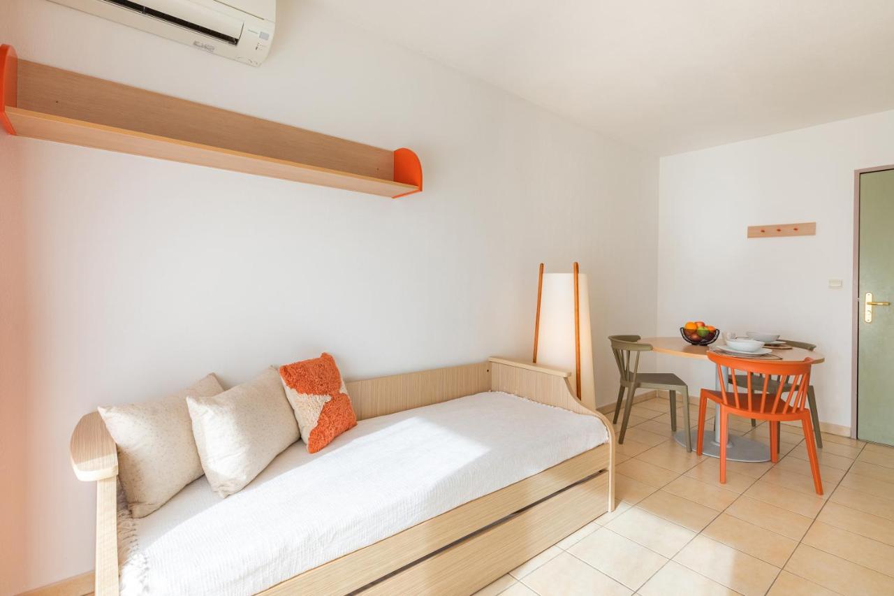 Appart'City Classic Aix-En-Provence - La Duranne Экстерьер фото