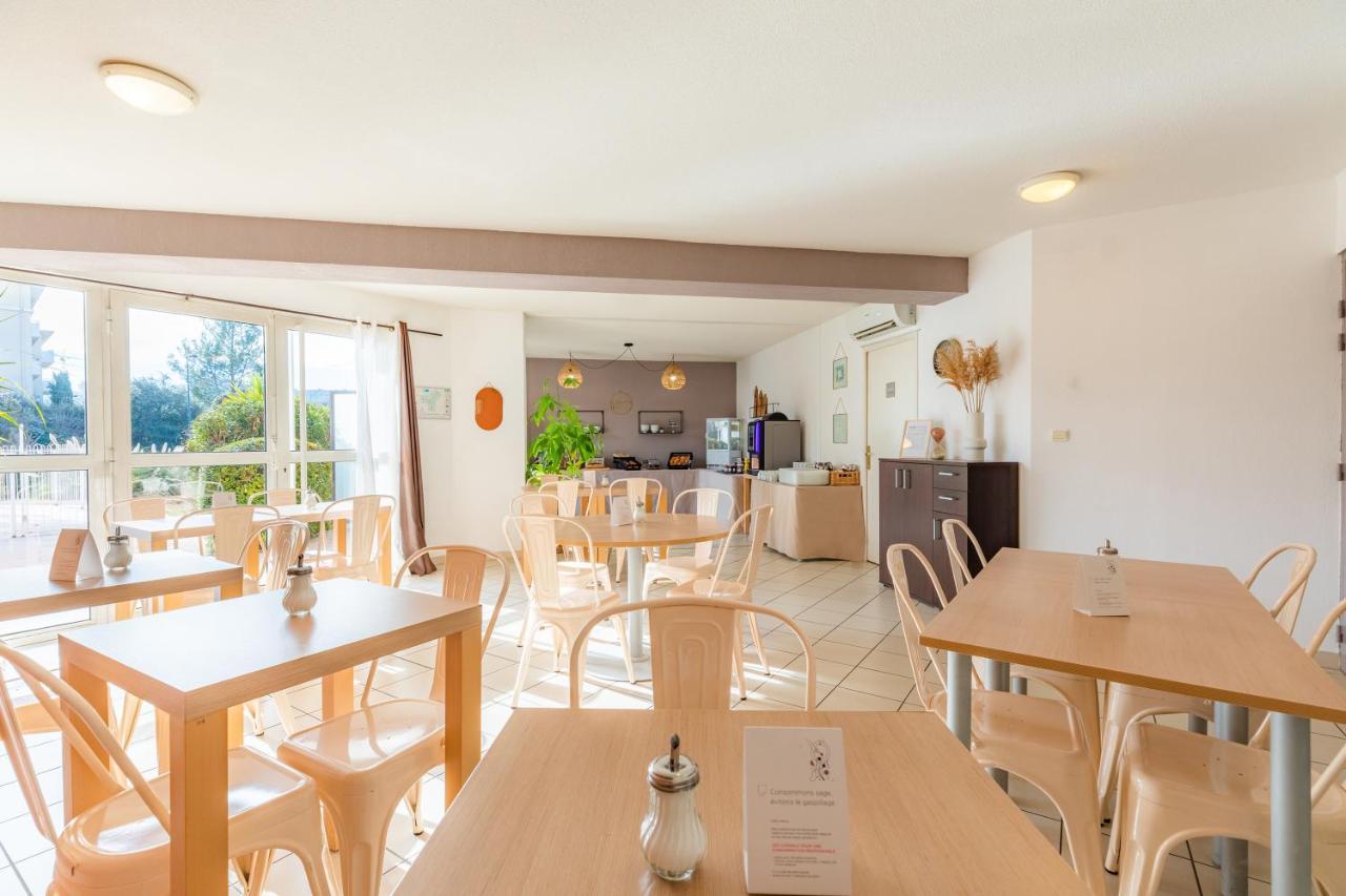 Appart'City Classic Aix-En-Provence - La Duranne Экстерьер фото